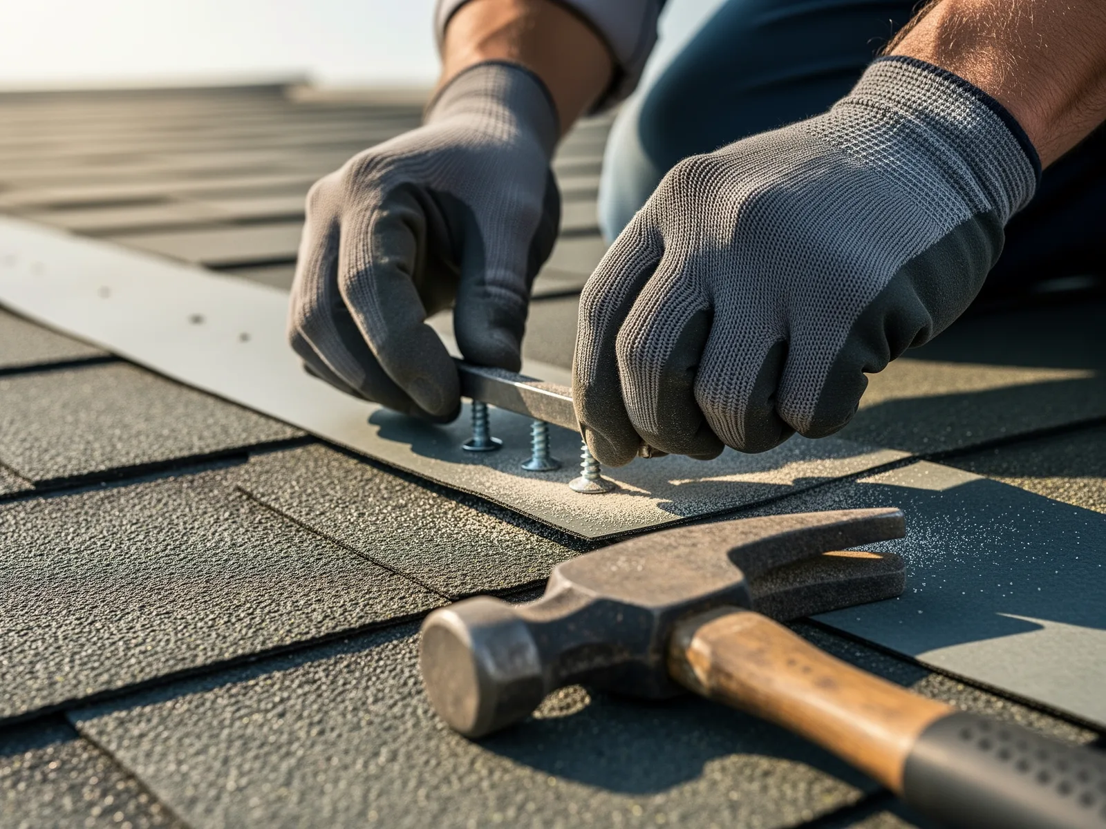 Why choose Fascia Repair in Dayton, VA